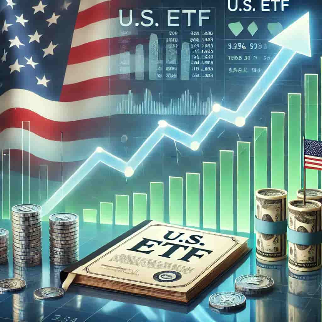 ETF 장기 투자 망하는 이유&amp;#44; 장단기 투자비교 정리 (초보자가이드)