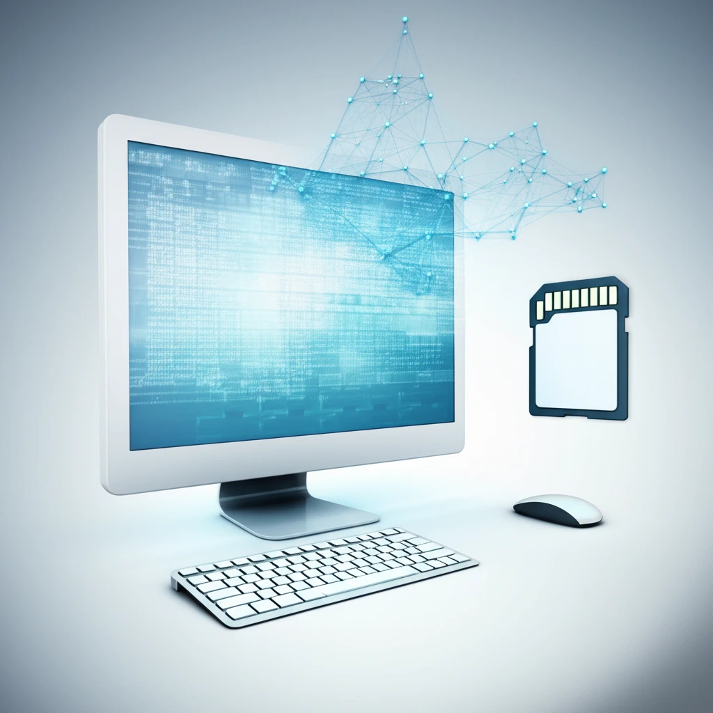 캐스퍼 차량 내비게이션 업데이트 SD..