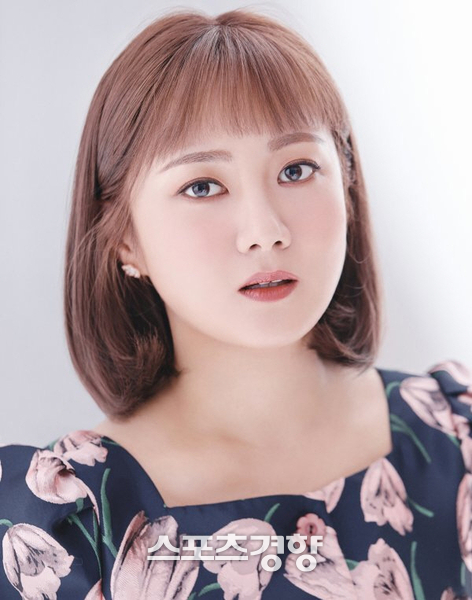 박나래 조모상