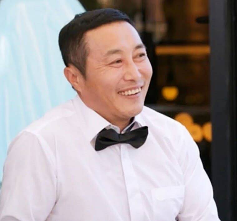 개그맨-김병만