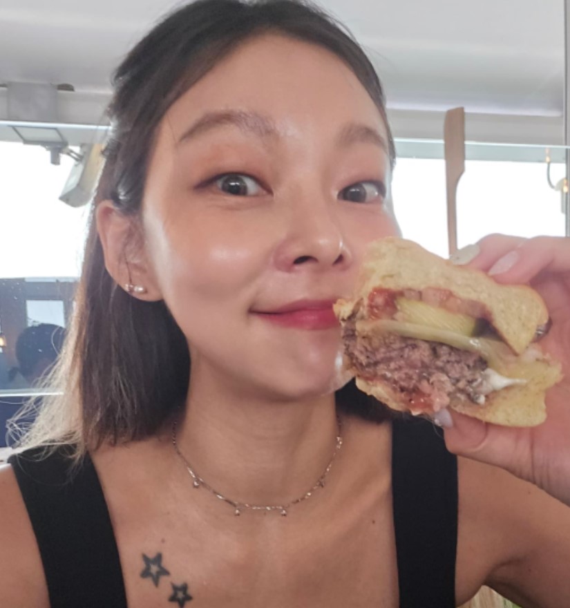 해나표