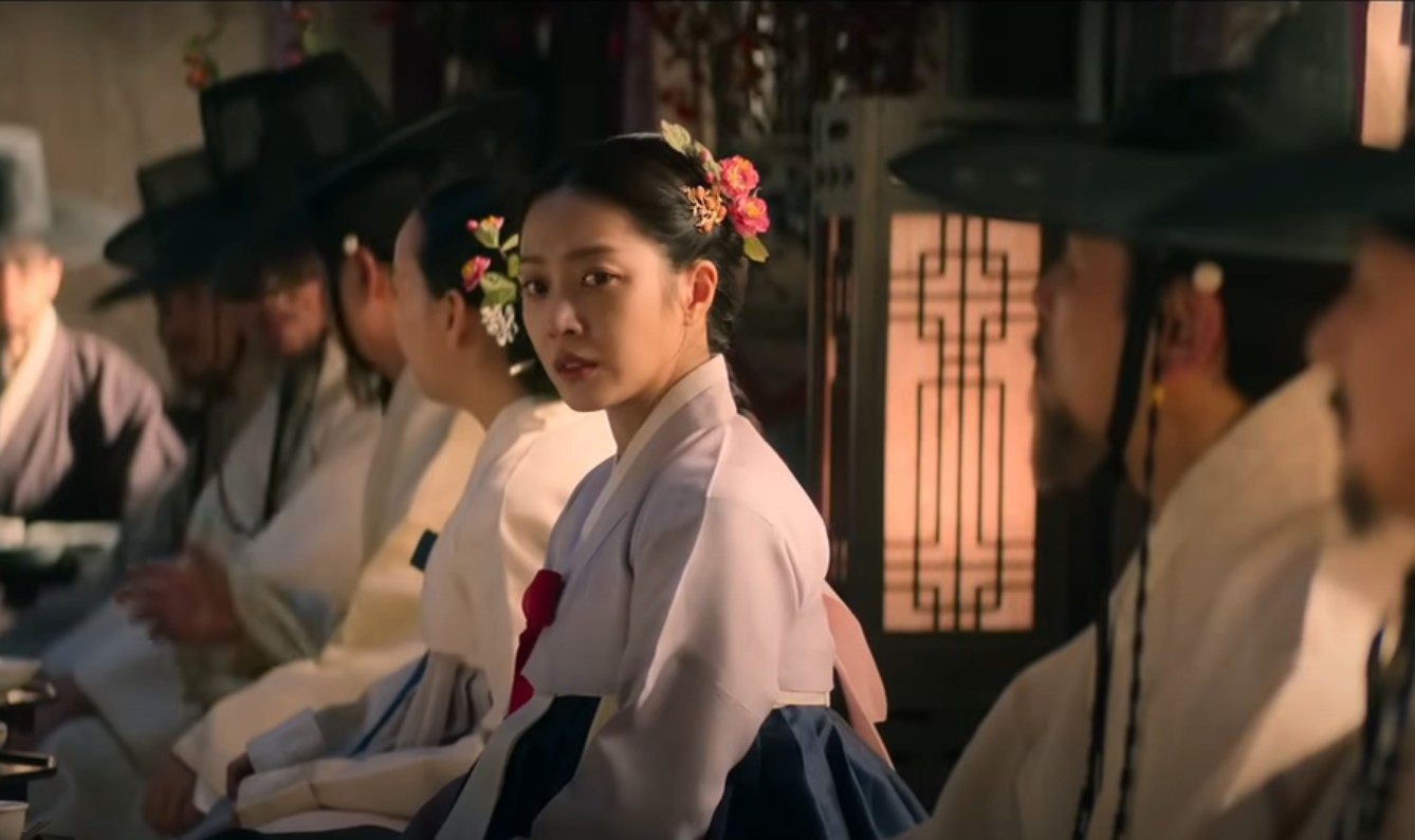 탄금 원작 파격적 전개와 금기된 사랑의 결말까지! 8가지 핵심으로 요약!