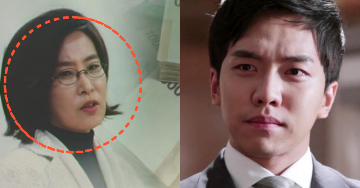 가수 이선희, 회삿돈 써놓고 자기가 모른다라고 하더니 횡령 내역이 밝혀지자..