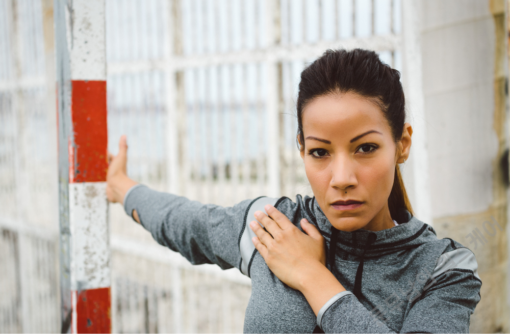 굽은등 원인 치료법