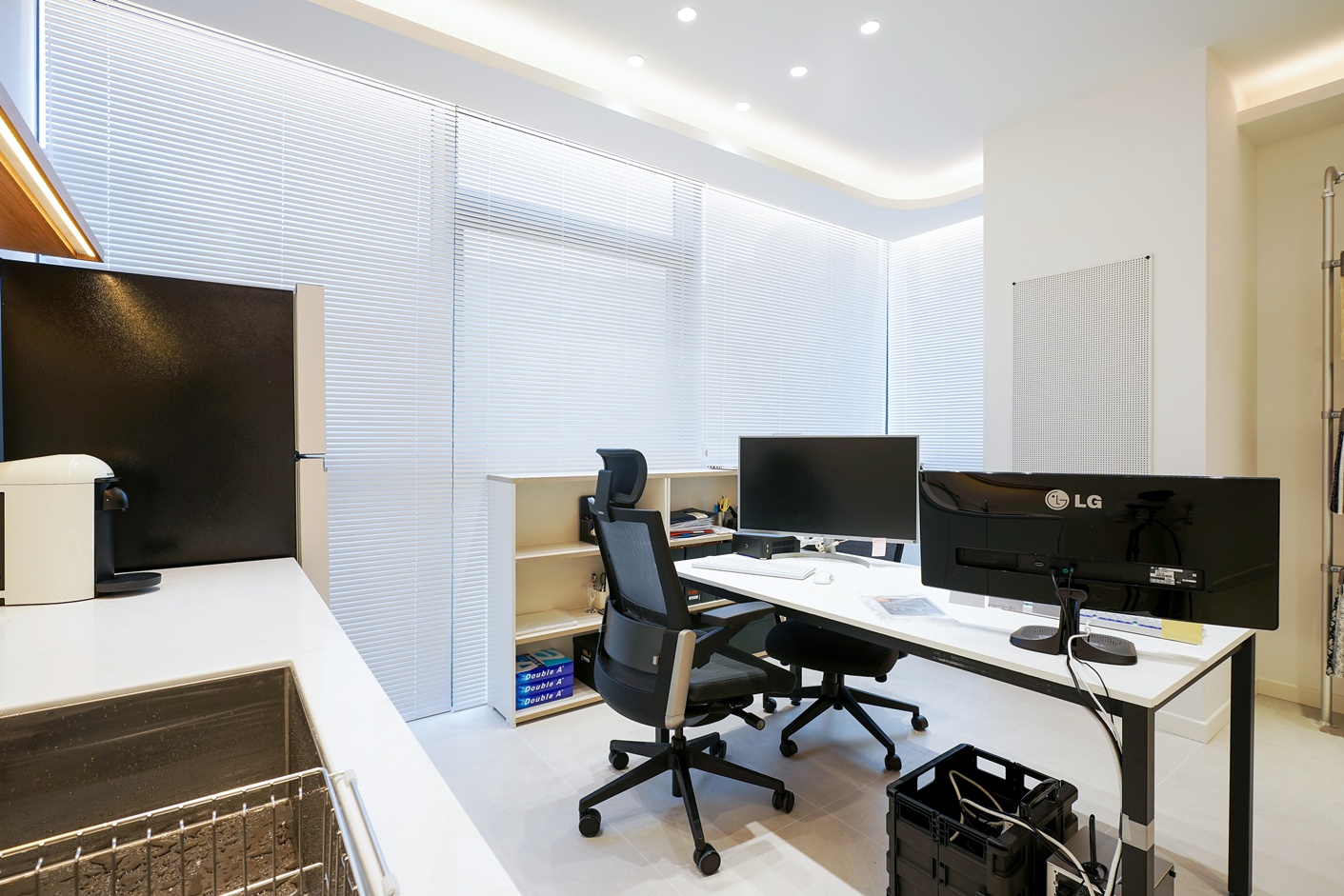 소형사무실인테리어