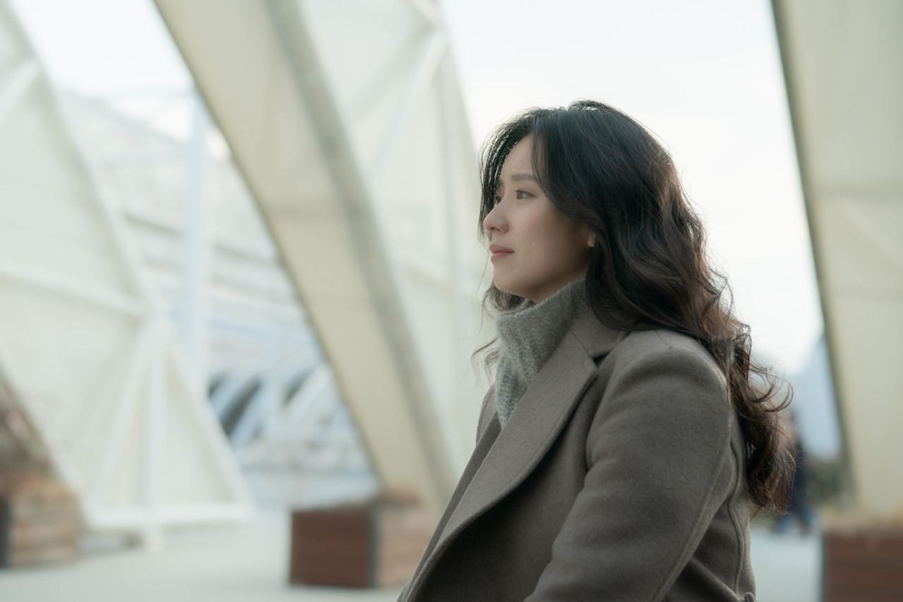 영화 <20세기 소녀> 스틸컷