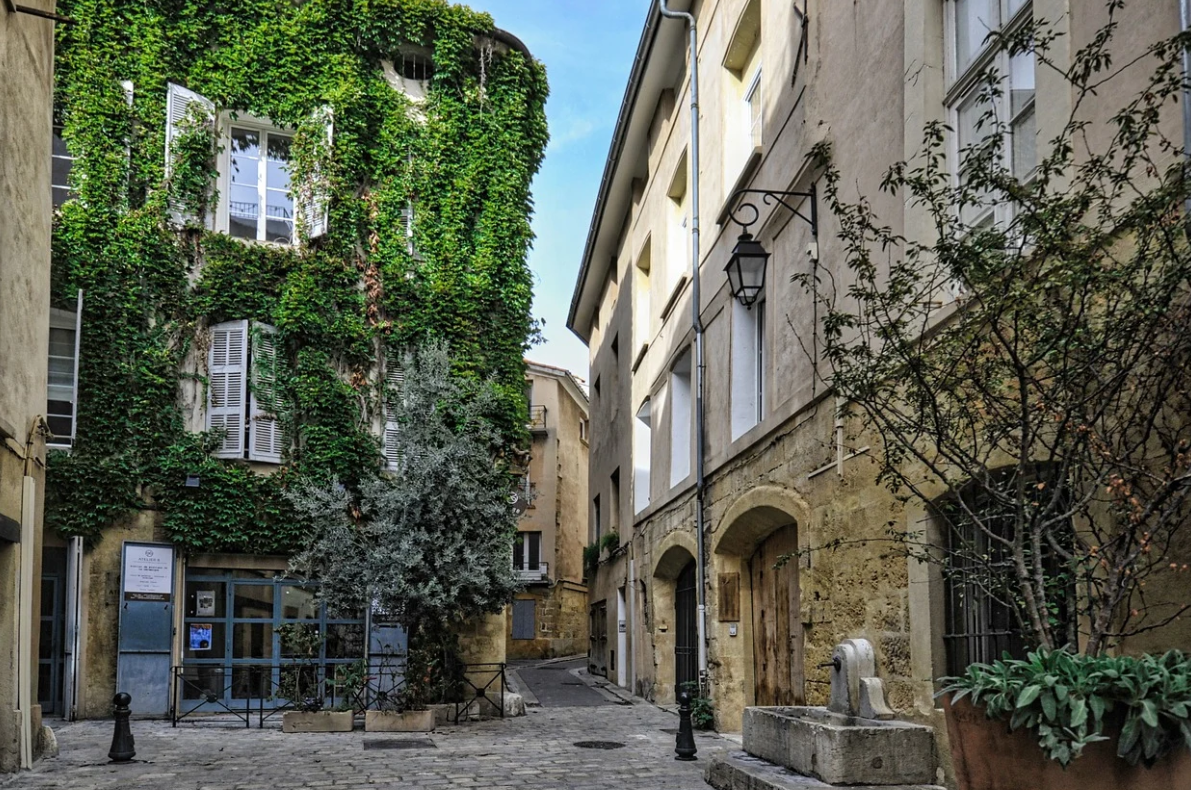 금융 시장의 구조와 작동 원리