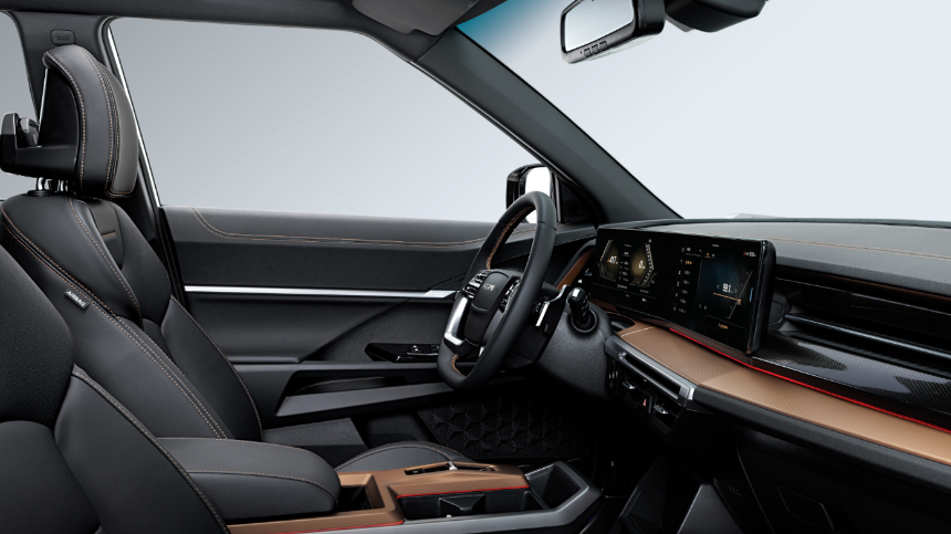 쌍용 토레스 하이브리드 EV – 가격, 연비, 출시일, 제원 총정리!