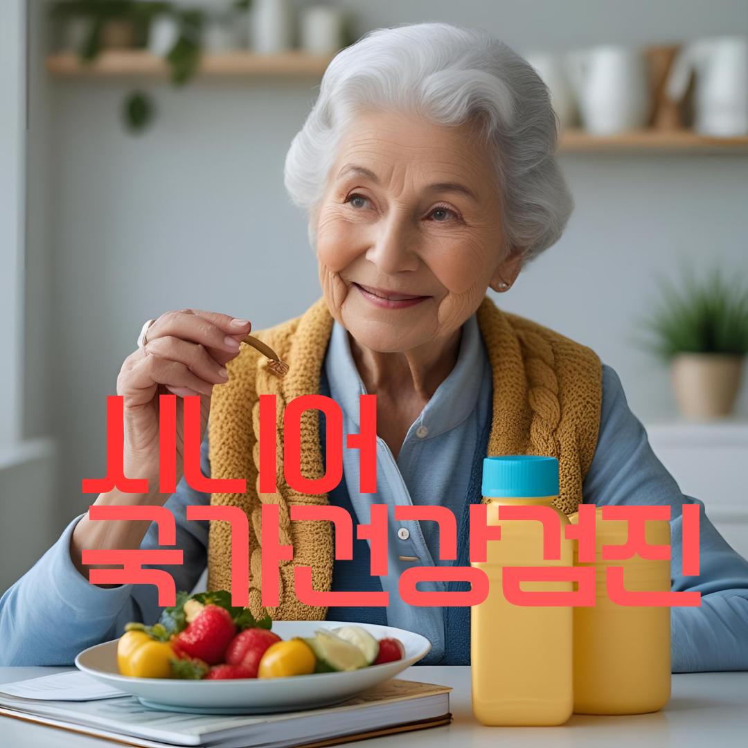 국가건강검진, 시니어건강, 건강검진항목, 7월개편, 전립선암검사, 인지기능검사, 골다공증검진, 검진체크리스트, 건강관리, 노후대비