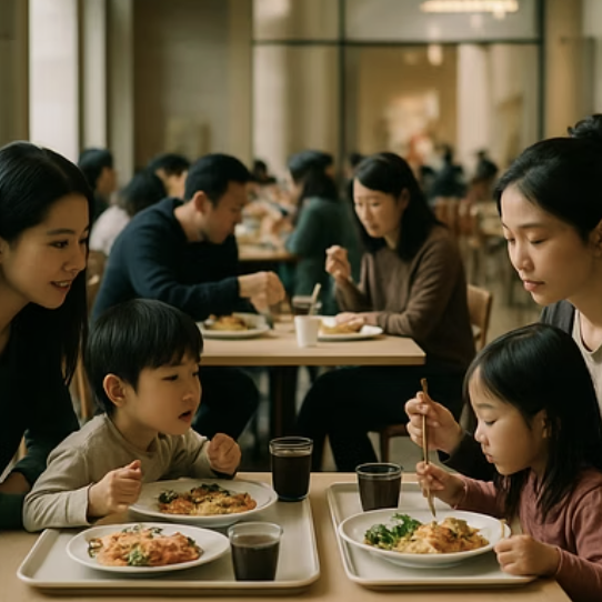 독립기념관, 비 오는 날 최고의 실내 나들이 코스인 이유