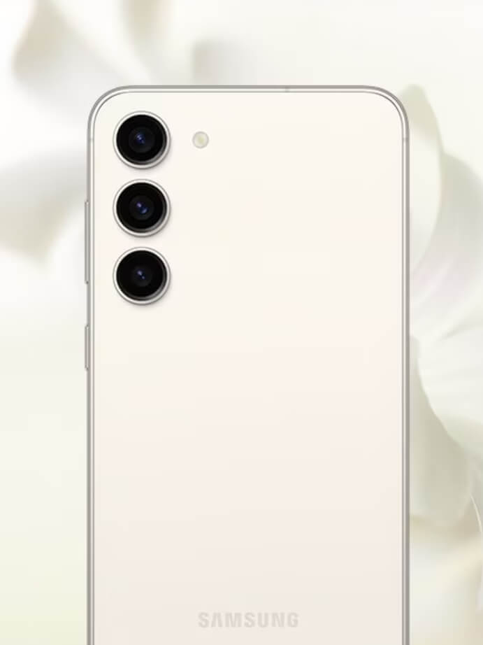 갤럭시 S23 스펙 총정리