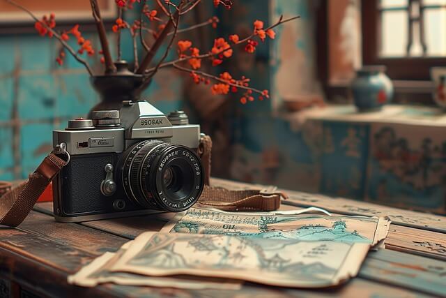 민속학자의 일기, 디지털 민속 시대의 해석