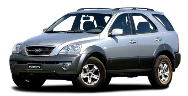 쏘렌토-1세대
