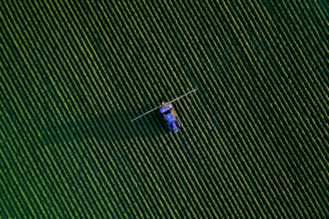 Agriculture