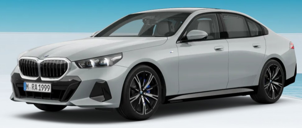 2024년 BMW 523d xDrive 가격