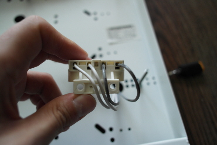 형광등 안정기 교체 방법14