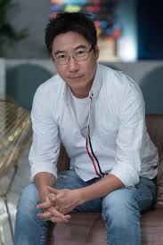 충무로의 큰 별 박희곤 감독 7