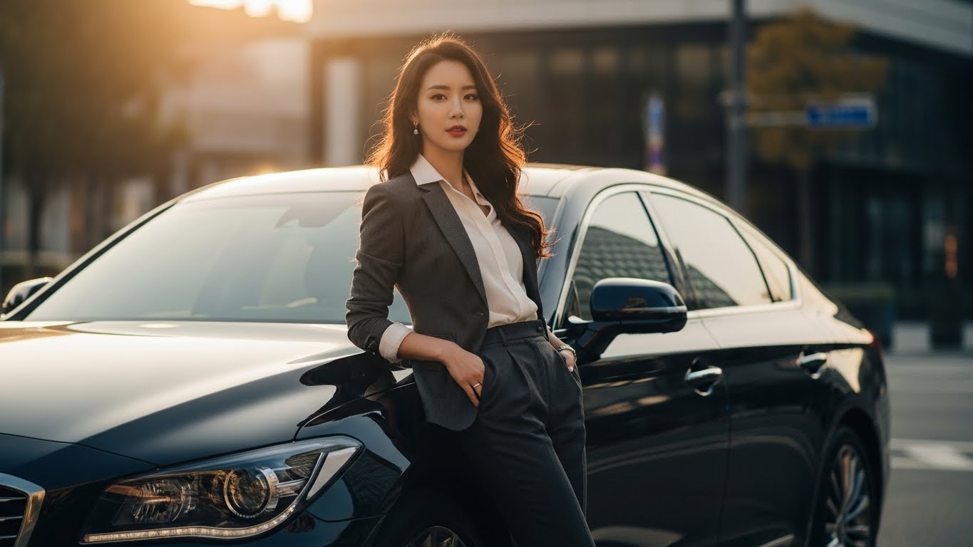 2026 엑시언트 트랙터