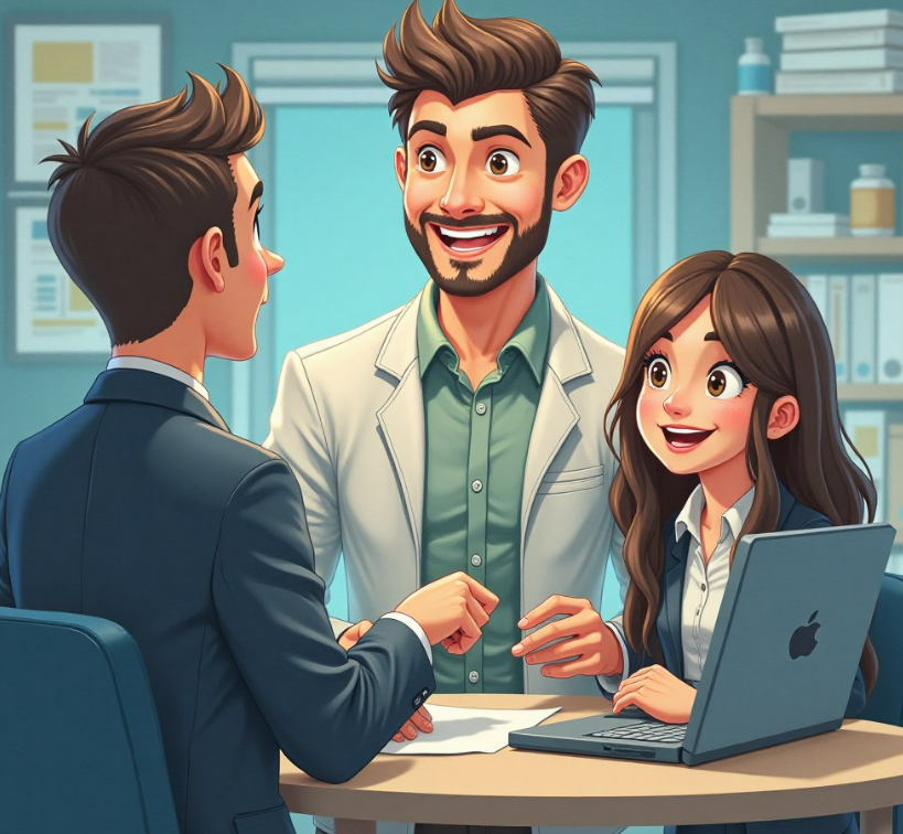 ChatGPT로 하루 업무 효율 2배 높인 실제 사용법