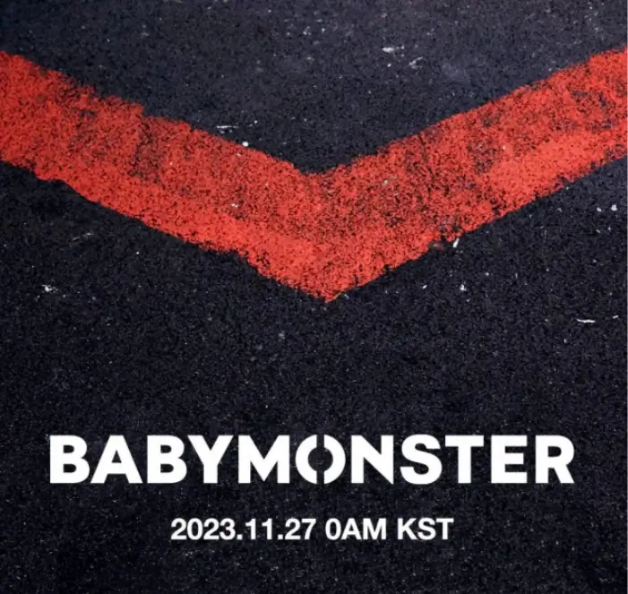 베이비몬스터 BABYMONSTER 멤버프로필 나이 국적 YG엔터테인먼트