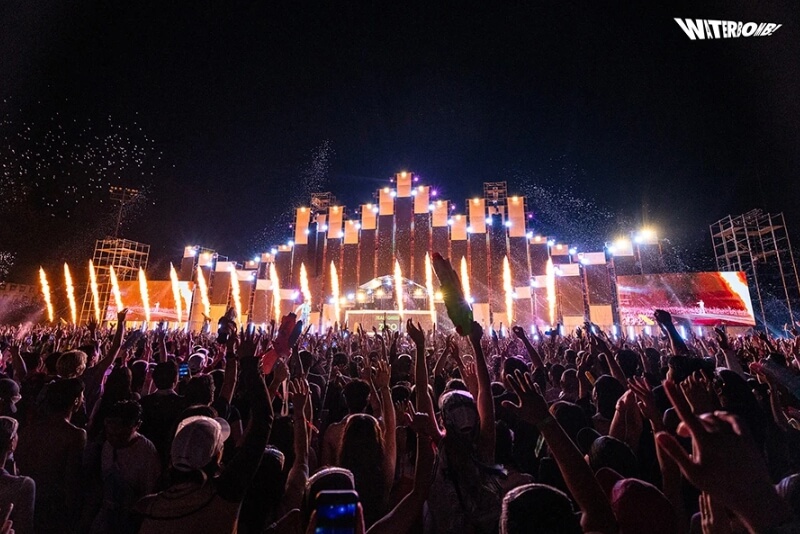 워터밤 2024 티켓 예매 방법 출연진 라인업 일정 가격 시간 장소 주차장&#44; 서울 속초 제주 대구 부산 인천 대전 수원 광주