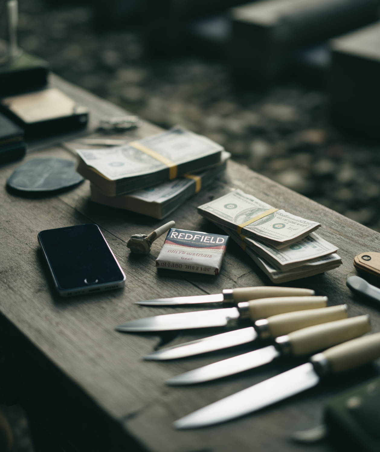 '이것' 챙기면 바로 압수! (반입 금지 물품)