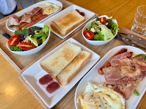 아침을 꼭 먹어야 건강할까