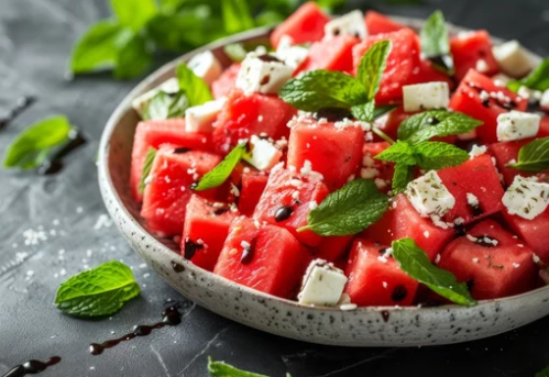 수박 효능 10가지 부작용 외 모든 것 총정리!