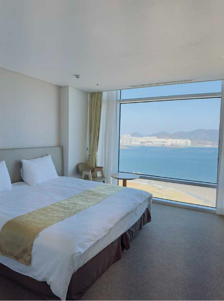 디오션 호텔&amp;리조트