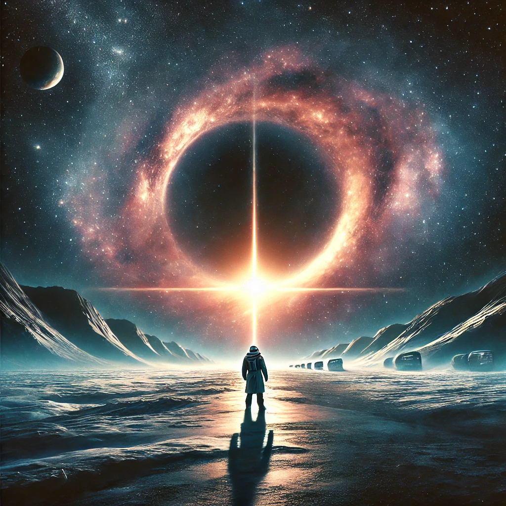 영화 '인터스텔라' 속 클래식 음악 해설 및 장면 분석