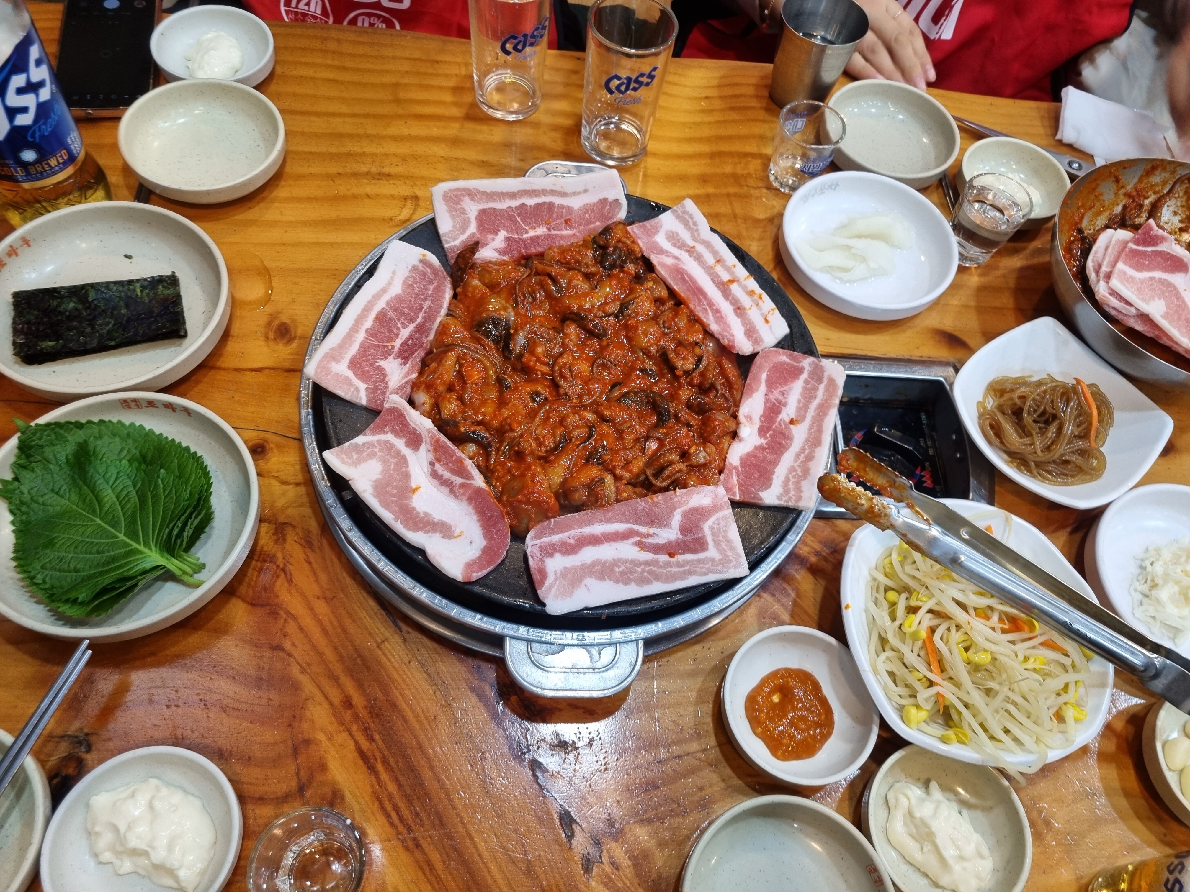 윤상옥신쭈꾸미