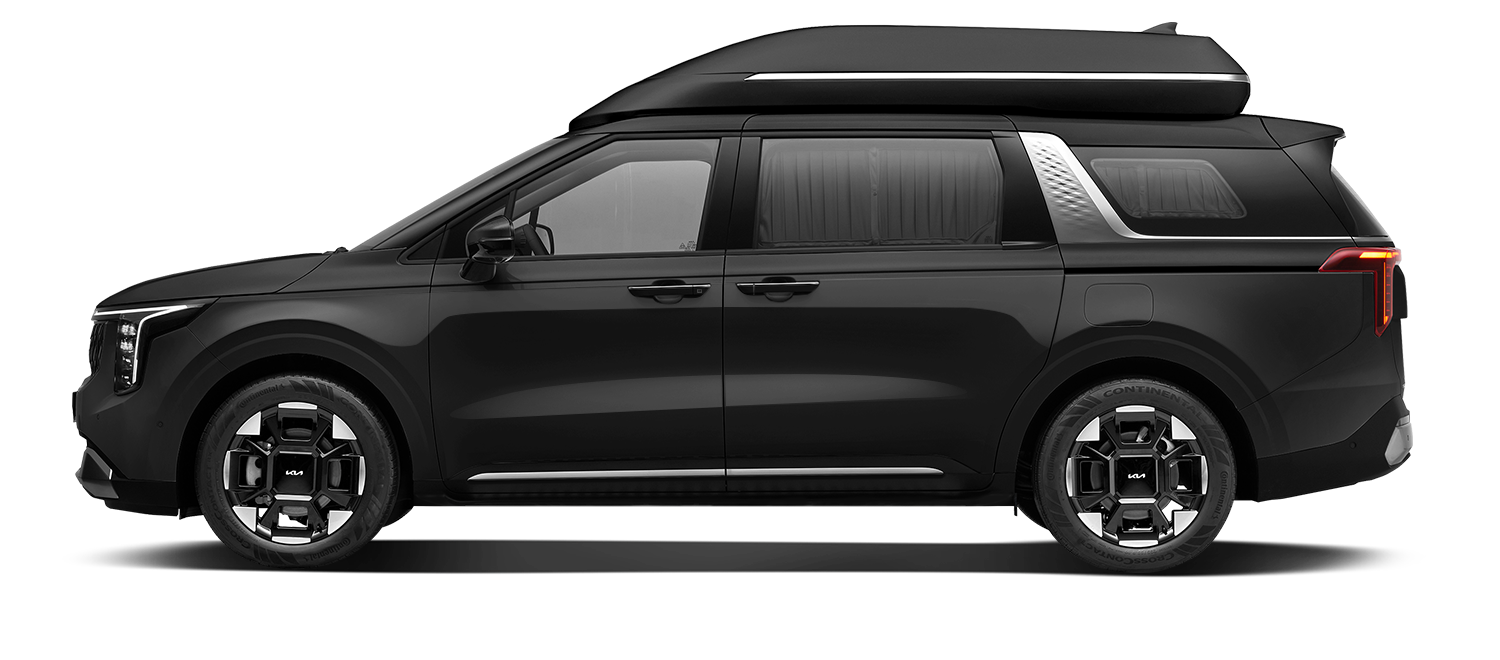 카니발 하이리무진 11