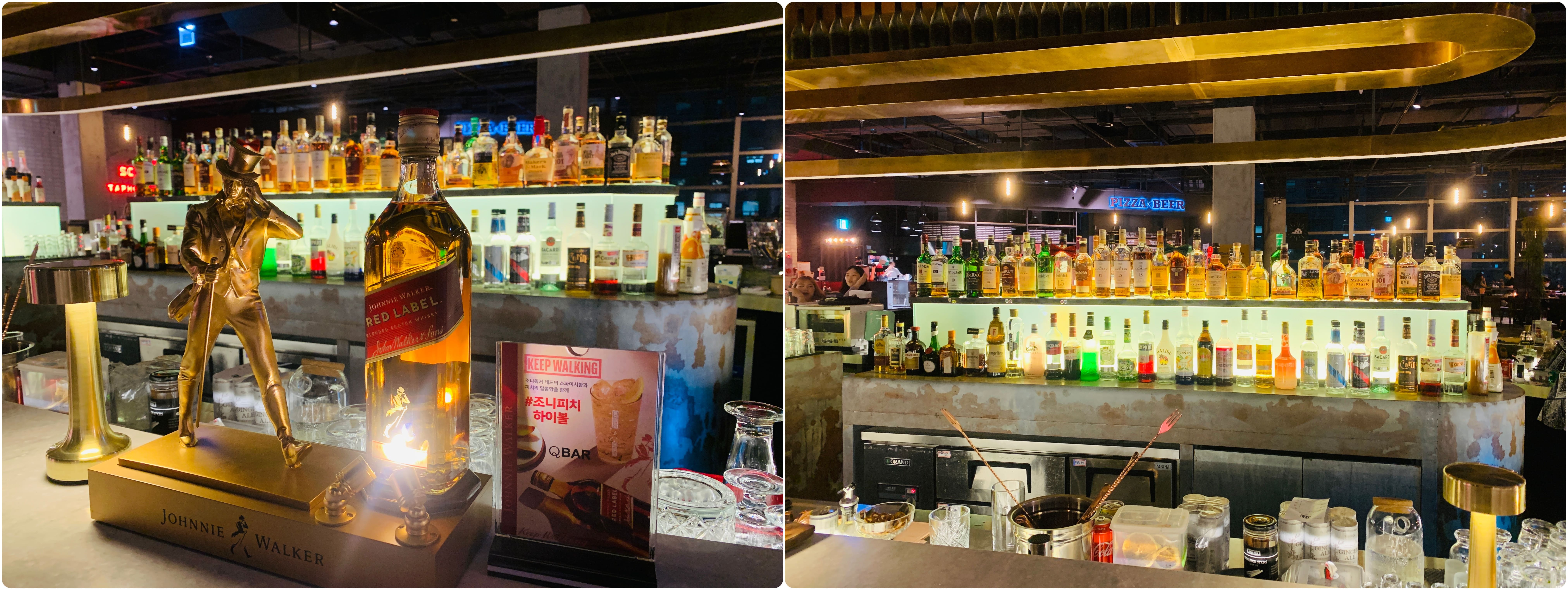 Q라운지_주방