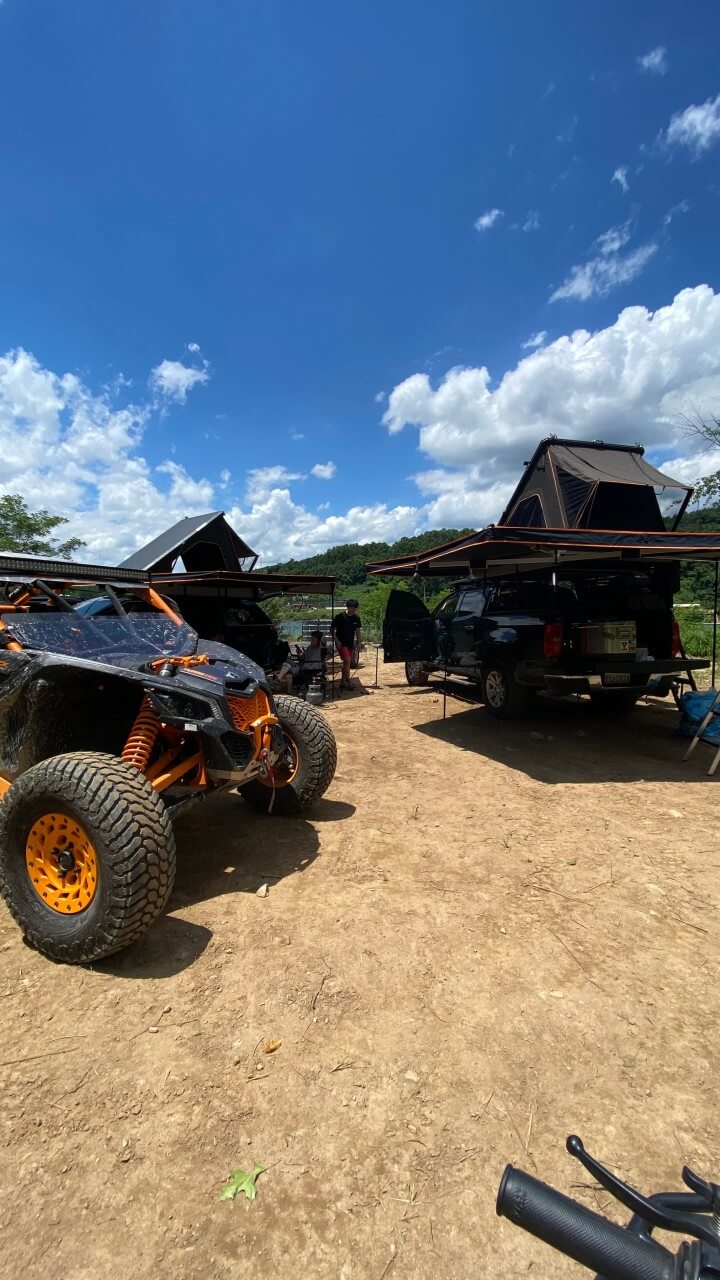 오늘N 2511회 신박한 네바퀴 여행 발명가 김근형 발명품 차박캠핑 제품 더두칸 및 1초 샤워기 샤워프리 발명품 주문방법