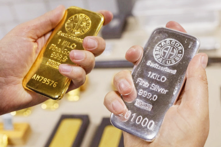 금시세10% 은시세30% 폭락한 이유 케빈 워시 연준 의장 지명