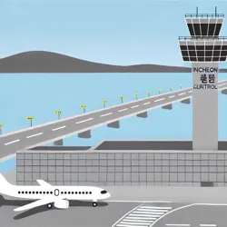 인천국제공항 교통정보: 주차, 대중교통, 고속도로 CCTV 완벽 가이드