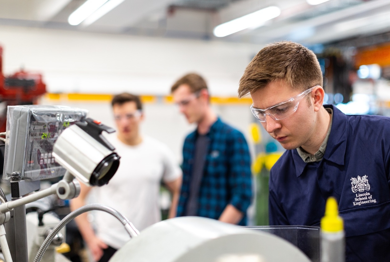 AI 시대에도 변하지 않는 직업, 안전한 미래 직업은 무엇일까?