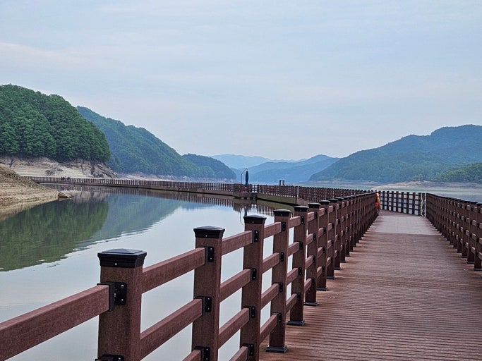 도산서원에서 예끼마을까지 걷기 코스 & 여행 루트 관련 사진
