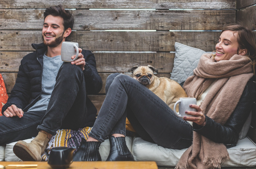 암 생존자들의 공통점 관련 이미지