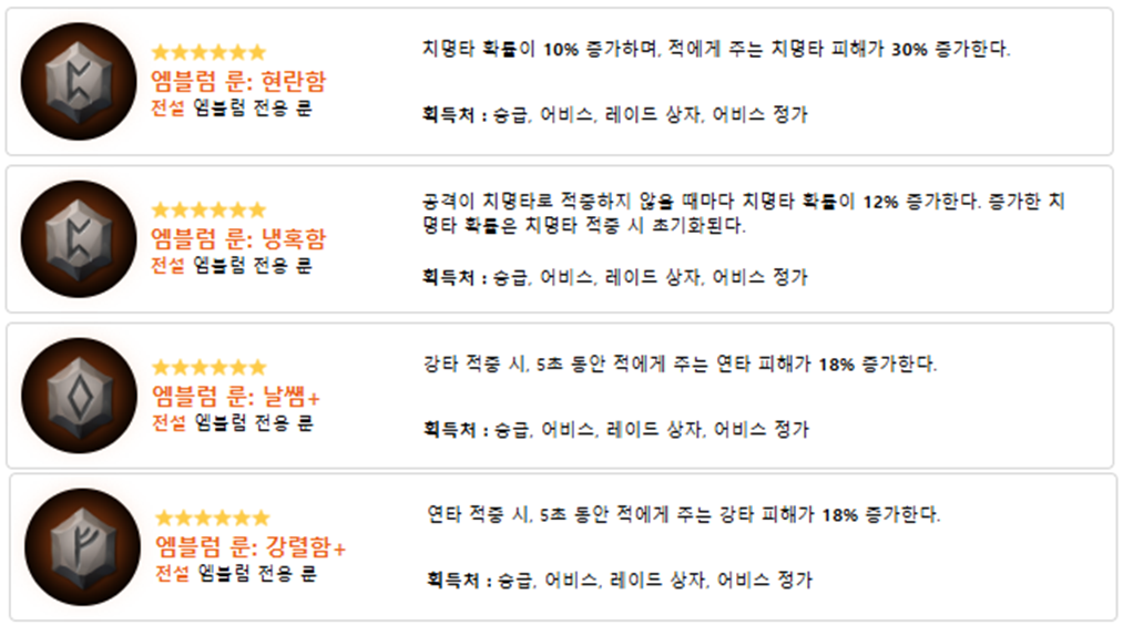 마비노기 모바일