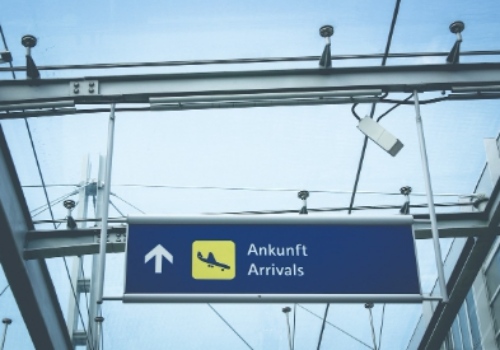 인천공항 주차예약 방법