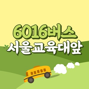 서울교육대앞에서 인천공항 리무진 공항버스(6016번) 썸네일