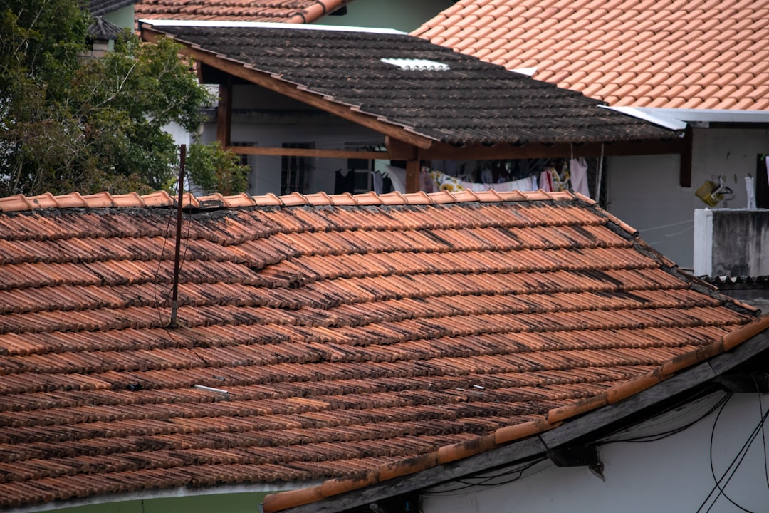 Cool Roof