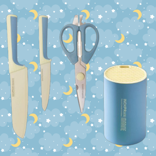 최강희 칼 세트