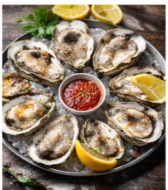 광양 섬진강 벚굴 태광수산