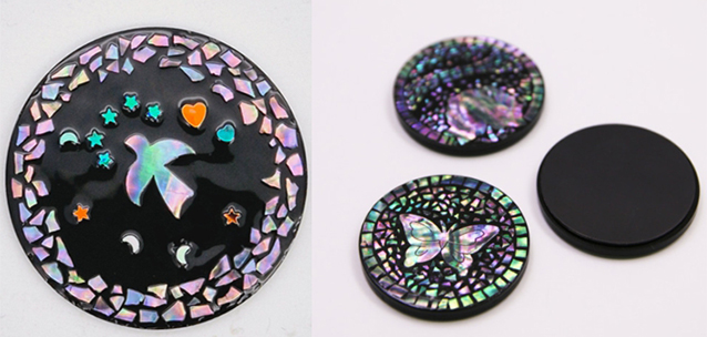  야사 덕수궁돌담길 체험존-(정동야행 출저)6