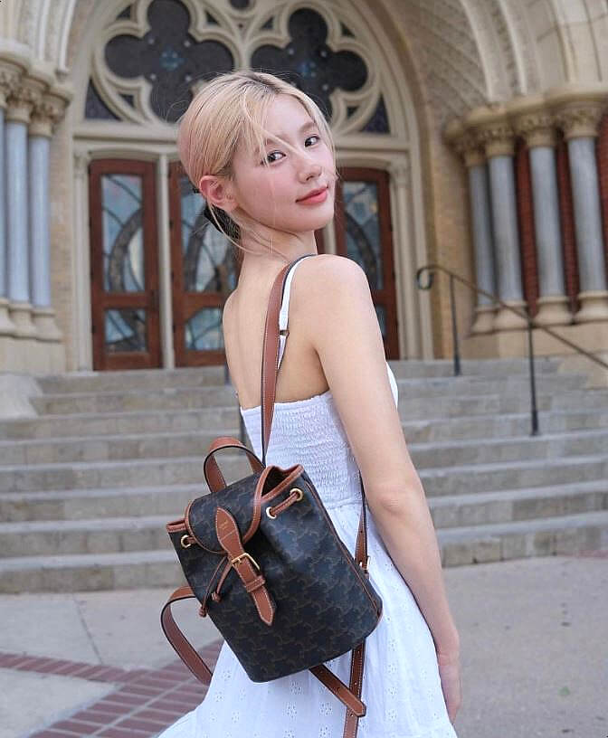 여자아이들 미연