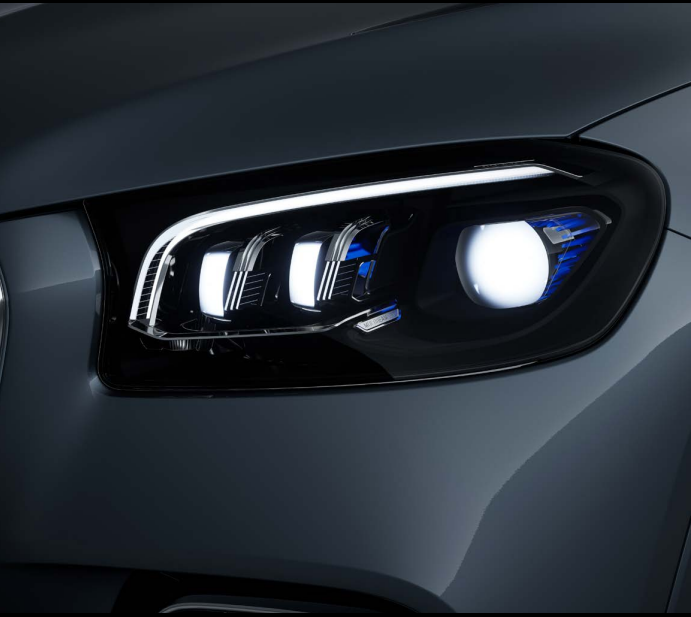 2024 메르세데스-마이바흐 GLS클래스