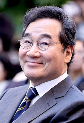 이낙연 김문수 지지 선언