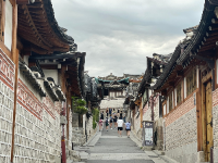 서울 가볼만한 곳 북촌 한옥마을